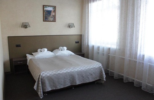 Leninskiy rayon Hotel | Hotel Zima