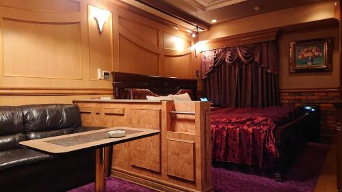 Kawaguchi Hotel | Hotel Zips (Adult Only)