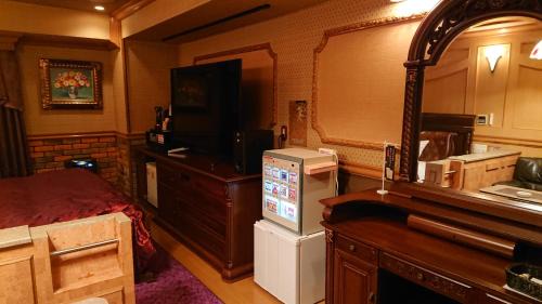 Kawaguchi Hotel | Hotel Zips (Adult Only)