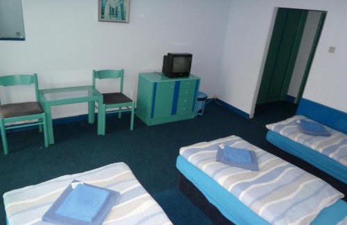 Nitra Hotel | Hotel Zobor