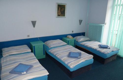 Nitra Hotel | Hotel Zobor