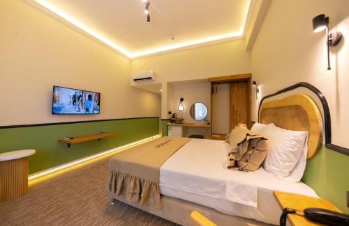 Serdivan Hotel | Hotel Zon