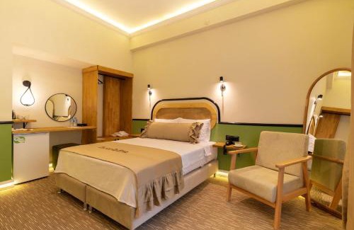 Serdivan Hotel | Hotel Zon