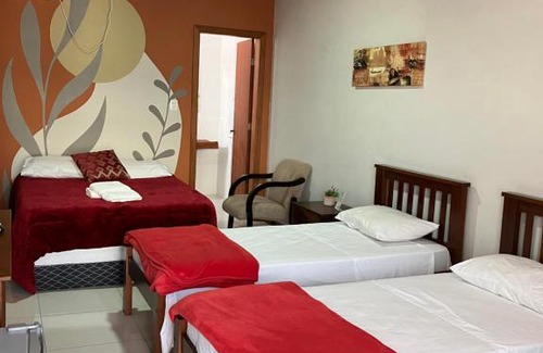 Zona Sul Hotel | Hotel Zona Sul