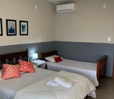 Zona Sul Hotel | Hotel Zona Sul