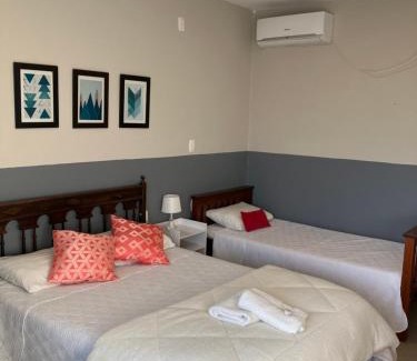Zona Sul Hotel | Hotel Zona Sul