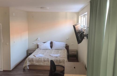 Vidin Hotel | Hotel Zora