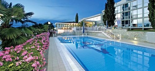 Zelena Hotel | Hotel Zorna Plava Laguna