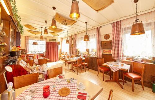 Mayen Casa | Hotel zum dicken Baum