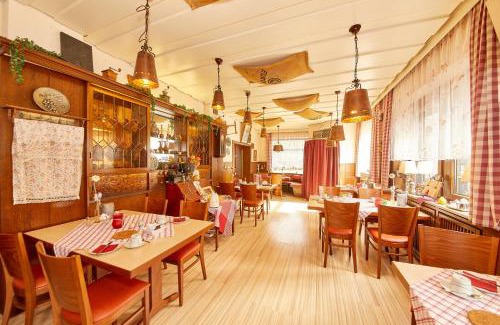 Mayen Casa | Hotel zum dicken Baum