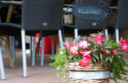 Mehring Hotel | Hotel Zum Fährturm