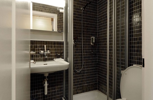 Lenk Hotel | Hotel zum Gade