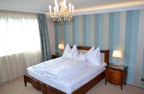 Mariazell Hotel | Hotel zum Heiligen Geist