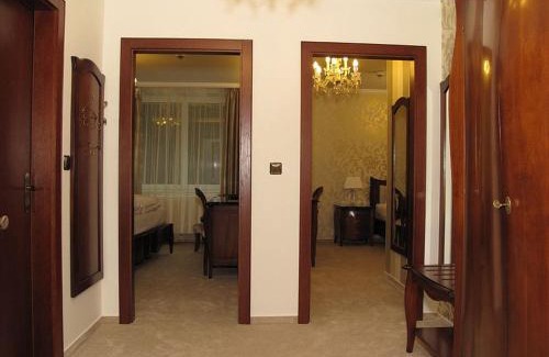 Mariazell Hotel | Hotel zum Heiligen Geist