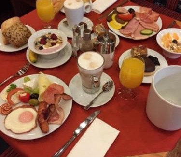 Mariazell Hotel | Hotel zum Heiligen Geist