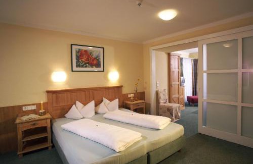 Laengenfeld Hotel | Hotel Zum Hirschen
