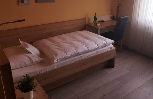 Zundorf Hotel | Hotel zum Jägerhof