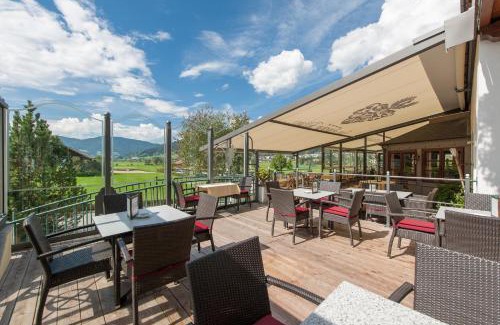Radstadt Hotel | Hotel Zum Jungen Römer