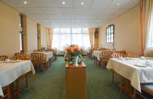 Minden Casa | Hotel Zum kühlen Grunde