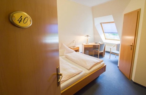 Minden Casa | Hotel Zum kühlen Grunde