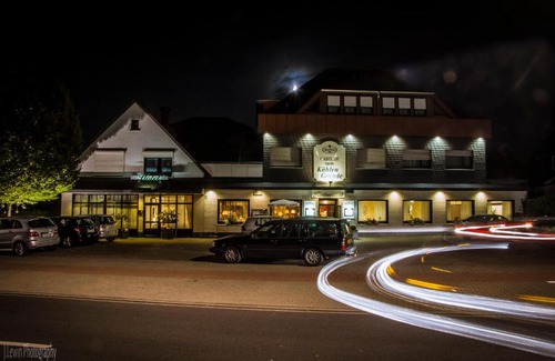 Minden Casa | Hotel Zum kühlen Grunde