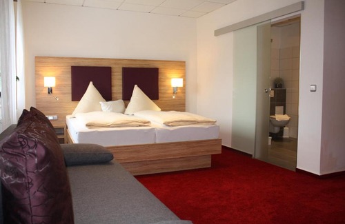 Minden Casa | Hotel Zum kühlen Grunde