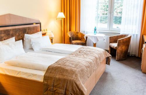 Burg Hotel | Hotel Zum Leineweber