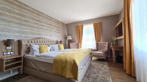 Burg Hotel | Hotel Zum Leineweber