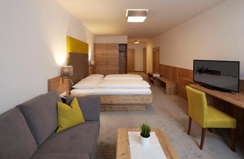 Reutte Hotel | Hotel Zum Mohren
