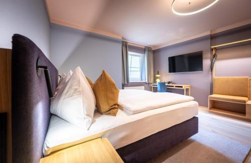 Reutte Hotel | Hotel Zum Mohren