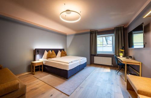 Reutte Hotel | Hotel Zum Mohren