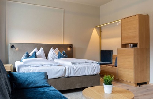 Reutte Hotel | Hotel Zum Mohren