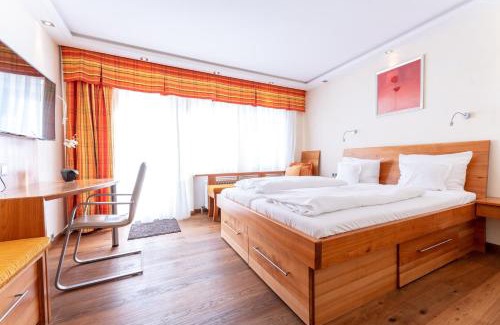 Schoenwald Hotel | Hotel Zum Ochsen