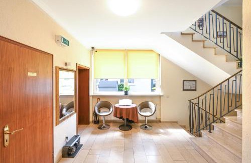 Seligenstadt Hotel | Hotel Zum Ritter