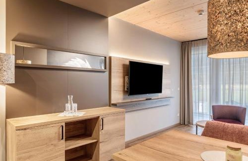 Pflach Apartamento | Hotel zum Schwanen - Appartement 2