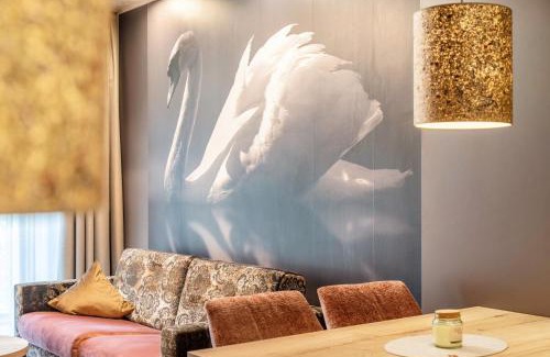 Pflach Apartamento | Hotel zum Schwanen - Appartement 2