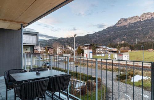 Pflach Apartamento | Hotel zum Schwanen - Appartement 5