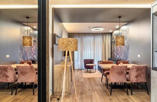 Pflach Apartamento | Hotel zum Schwanen - Appartement 5
