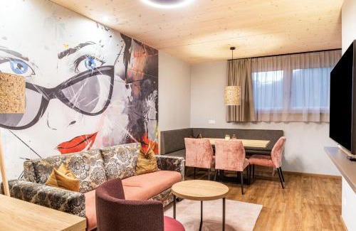 Pflach Apartamento | Hotel zum Schwanen - Appartement 6
