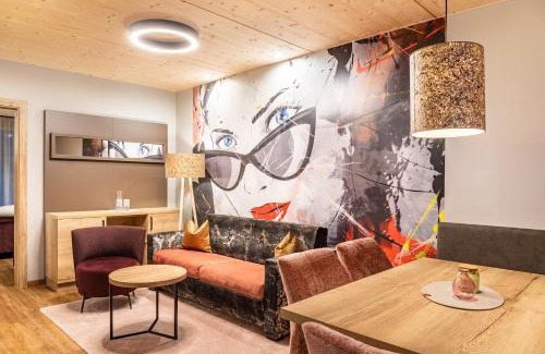Pflach Apartamento | Hotel zum Schwanen - Appartement 6