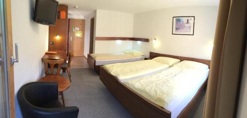Graechen Hotel | Hotel zum See