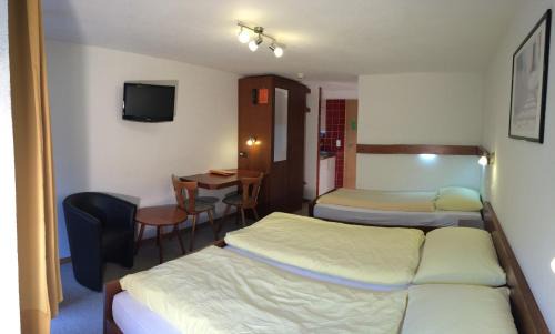 Graechen Hotel | Hotel zum See