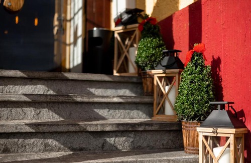 Titisee-Neustadt Hotel | Hotel zum See, Titisee