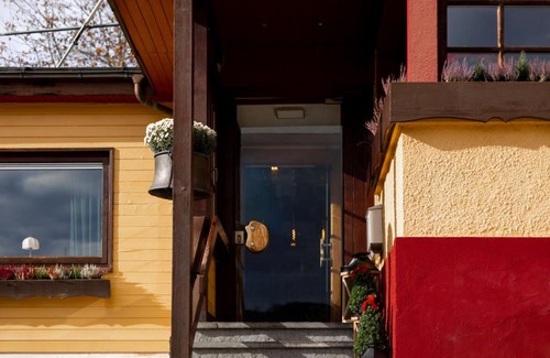 Titisee-Neustadt Hotel | Hotel zum See, Titisee