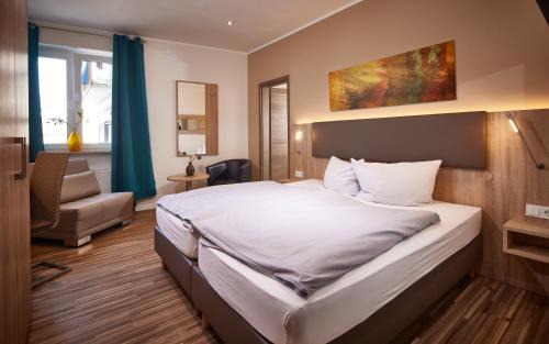 Schweich Hotel | Hotel zum Stern