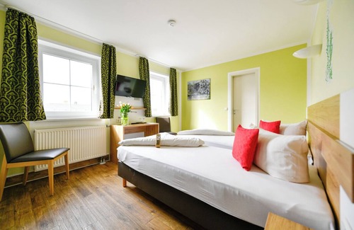 Werben Hotel | Hotel Zum Stern