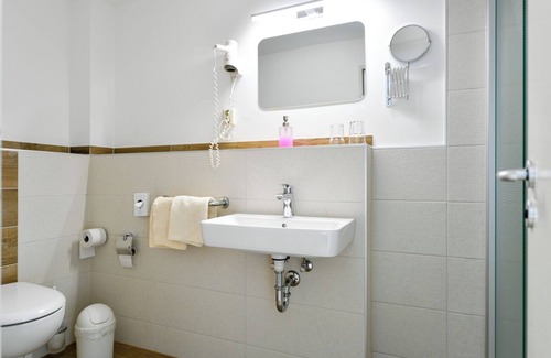Werben Hotel | Hotel Zum Stern