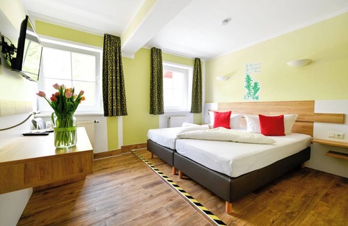 Werben Hotel | Hotel Zum Stern