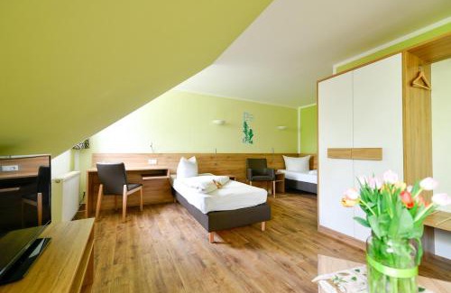 Werben Hotel | Hotel Zum Stern Spreewald