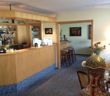 Weststadt Hotel | Hotel Zum Stresemann